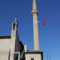 Photo de Turquie - Mustafapasha en Cappadoce
